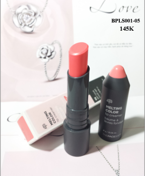 Son Thỏi The Face Shop Face It Artist Cube Lipstick Chalk