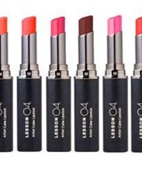 Son Thỏi The Face Shop Face lt Artist Cube Lipstick Soft