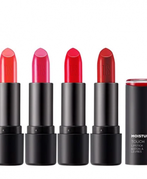 Son Thỏi The Face Shop Face lt Artist Touch Lipstick Moisture
