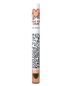 Son Tint The Face Shop Kiss The Color Cushion Touch Lip Tint
