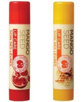 Son Dưỡng Môi The Face Shop Lovely ME:EX Mango Seed Lip Care