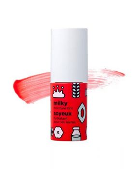 Son Môi The Face Shop Milky Moisture Tint