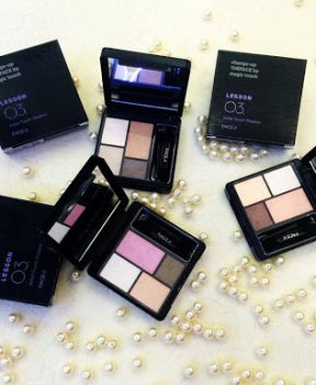 Phấn Mắt The Face Shop Face lt Artist Touch Shadow