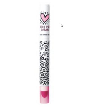 Phấn Mắt Dạng Nước The Face Shop Kiss The Color Cushion Touch Eye Tint