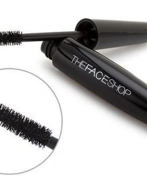 Masacara Làm Dày Mi The Face Shop Freshian Big Mascara