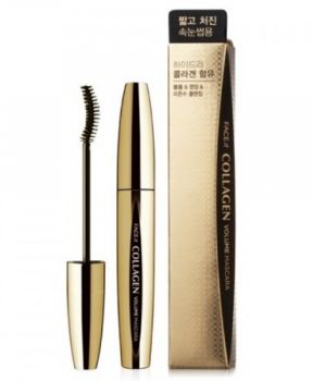 Mascara Collagen Face it Collagen Volume The Face Shop