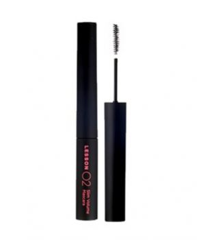 Chuốt Mi The Face Shop Face lt Lesson Slim Volume Mascara