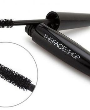 Chuốt Mi The Face Shop Face It Styling Mascara