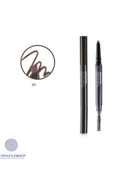 Chi Ké May The Face Shop Lovely ME:EX Design My Eyebrow