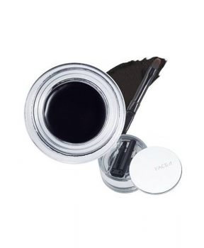 Gel Kẻ Mắt The Face Shop Face Ít Maxx Eye Gel Liner