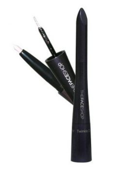 Kẻ Mắt The Face Shop Face lt Styling Twinkle Liner