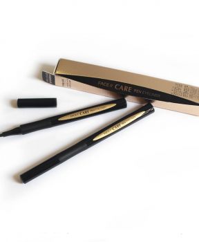 Kẻ Mắt The Face Shop Face It Maxx Eye Twinkle Pen Liner