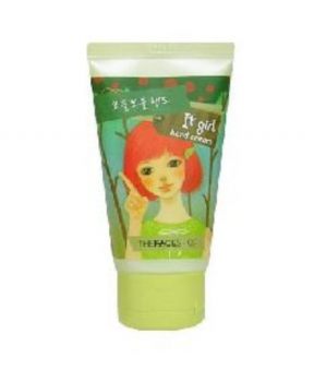 Kem Dưỡng Da Tay The Face Shop It's Girl Hand Cream