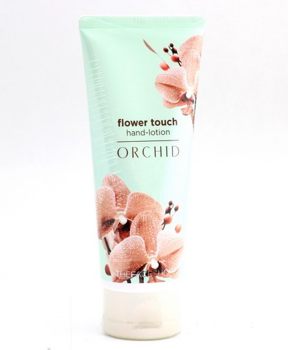 Sữa Dưỡng Da Tay The Face Shop Flower Touch Hand Lotion Orchid