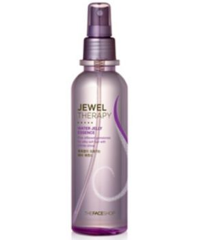 Tinh Chất Dưỡng Tóc The Face Shop .Jewel Therapy Water .Jelly Essence