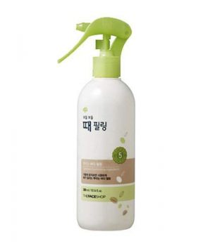 Tẩy Da Chết Toàn Thân The Face Shop Podeun Podeun Ddae Feeling