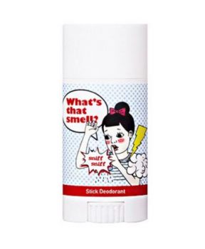 Lăn Khử Mùi The Face Shop Stick Deodrant