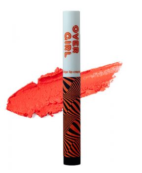 Son The Face Shop Over Girl Edge Lip Crayon
