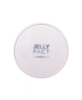 Phấn Phủ The Face Shop Jelly Pact