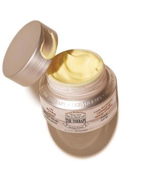 Kem Dưỡng The Face Shop The Therapy Oil Blending Cream