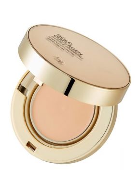 Kem Nền The Face Shop Gold Collagen Ampoule Cover