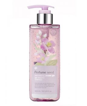 Sữa Tắm The Face Shop Perfume Seed Rich Creamy Shower Gel Douche Crémeux