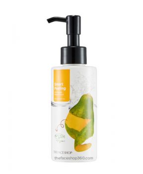 Tẩy Tế Bào Chết The Face Shop Smart Peeling Mild Papaya