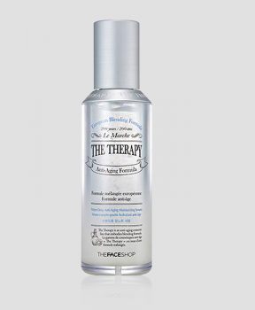 Tinh Chất Dưỡng Da The Face Shop The Therapy Water Drop Anti Aging Moisturizing Serum