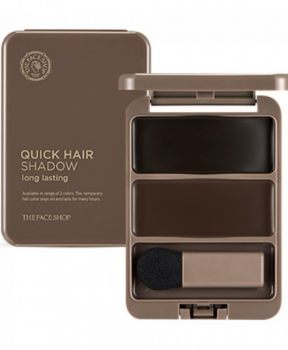 Phấn Phủ Tóc The Face Shop Quick Hair Shadow