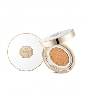 Phấn Nước The Face Shop Oil Control Water Cushion