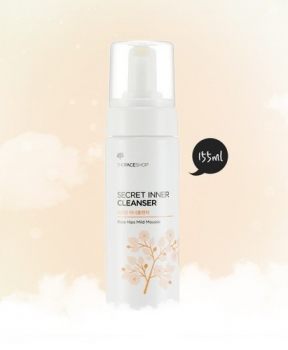 Dung Dịch Vệ Sinh The Face Shop Etiquette Fresh Secret Inner Cleanser