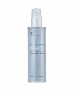 Tinh Chất The Face Shop Blanclouding White Moisture Serum