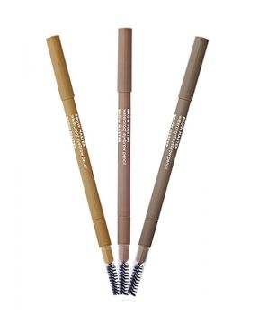 Chì Kẻ Mày The Face Shop Brow Master Waterproof Eyebrow Pencil