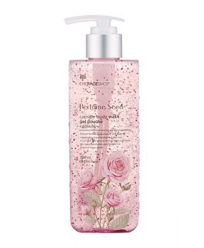 Sữa Tắm The Face Shop Perfume Seed Capsule Body Wash
