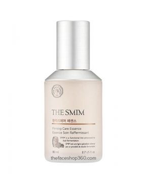 Tinh Chất The Face Shop The Smim Finming Care Essence