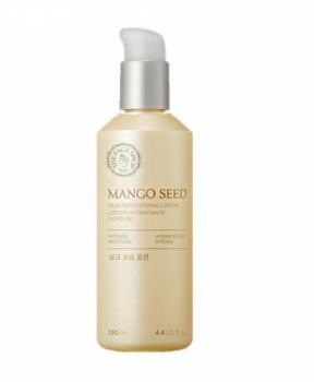 Sữa Dưỡng The Face Shop Mango Seed Silk Moisturizing Lotion