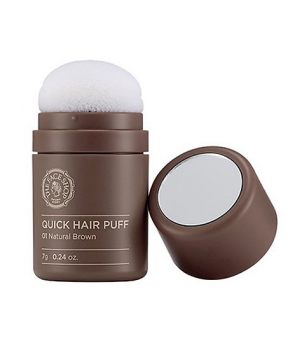 Phấn Phủ Tóc The Face Shop Quick Hair Puff