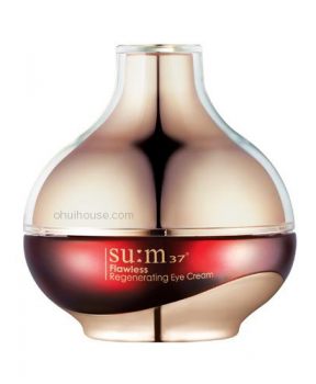 Kem Dưỡng Mắt Su:m 37 Flawless Regenerating Eye Cream
