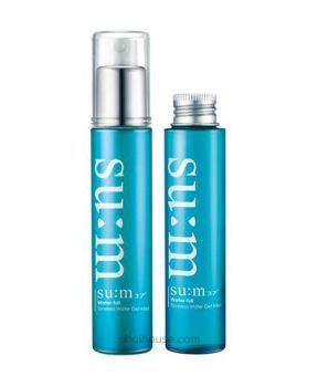 Xịt Khoáng Su:m 37 Water-full Timeless Water Gel Mist