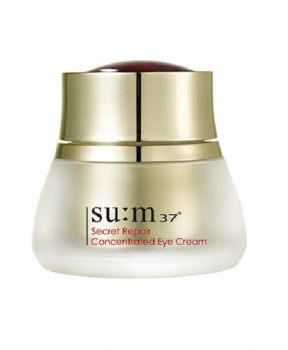 Kem Dưỡng Mắt Su:m37 Secret Repair Concentrated Eye Cream