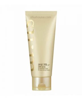 Kem Tẩy Trang Su:m37 Skin Saver Cleansing Cream