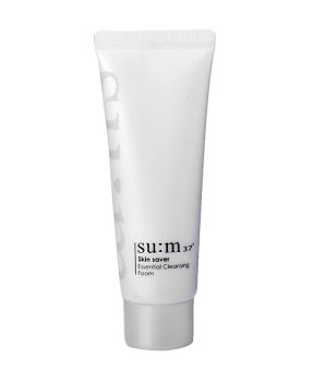 Sữa Rửa Mặt Su:m37 Skin Saver Essential Cleansing Foam