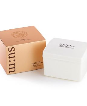 Khăn Giấy Su:m37 Skin Saver Essential Clear Clothes