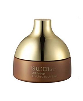 Kem Dưỡng Thể Su:m 37 All Riseup Enriched Body Balm