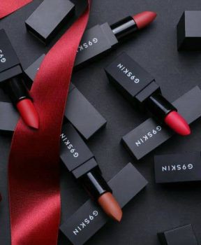 G9 Skin First Lipstick 