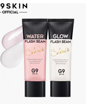 Kem Lót Cho Lớp Nền Hoàn Hảo G9SKIN Flash Beam 