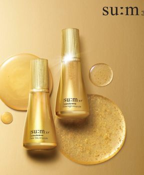 Tinh Chất Su:m37 Losec Summa Elixir Serum