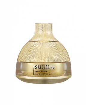Kem Dưỡng Mắt Su:m37 Losec Summa Elixir Eye Cream