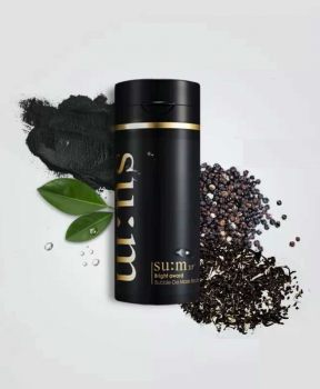 Mặt Nạ Sủi Su:m37 Bright Award Bubble De Mask Black
