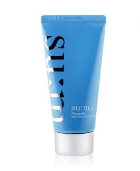 Mặt Nạ Ngủ Su:m37 Waterfull Hydrating Sleeping Mask